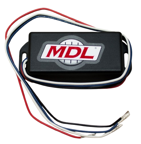 Speedometer Calibrator, ERA - Electronic Ratio Adapter, Analog and Digital Signals